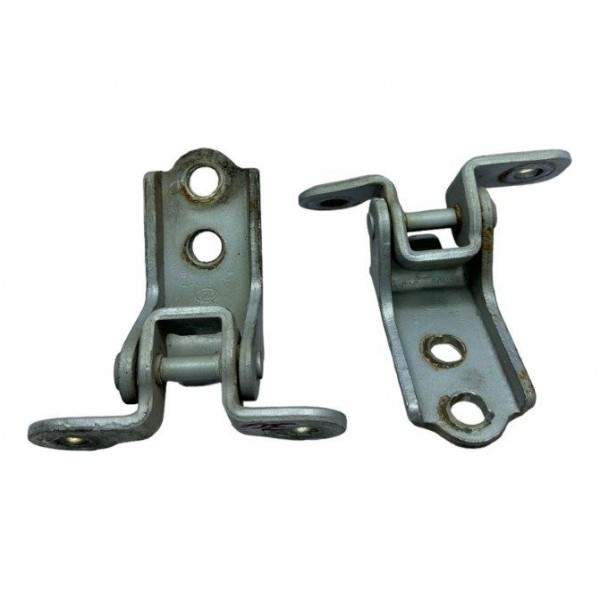 Par Dobradiça Porta Dianteira Esquerda Chery Tiggo 2.0 2015