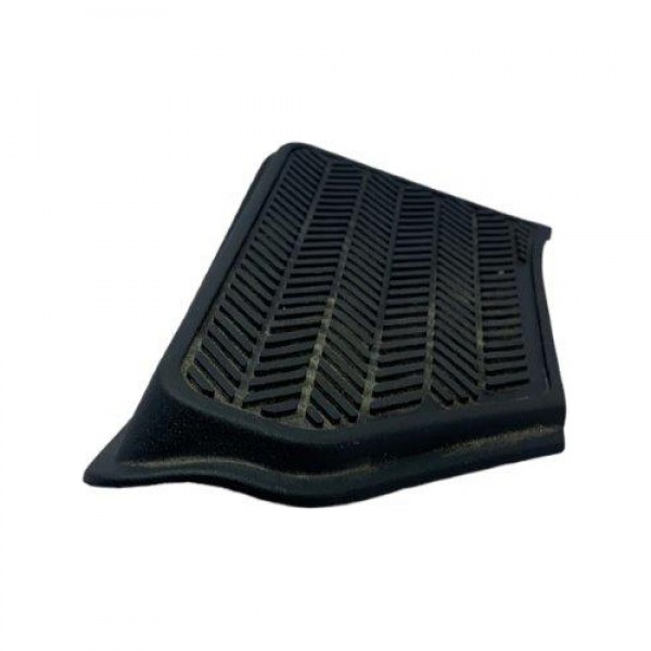 Acabamento Apoio Pe Esquerdo Esquerdo Chery Tiggo 2.0 2015