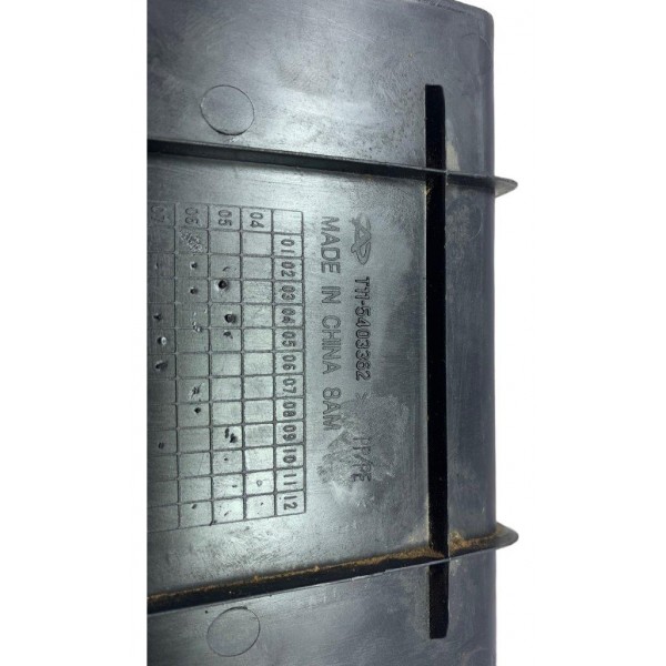 Moldura Caixa Fusivel Interna Chery Tiggo 2.0 2015