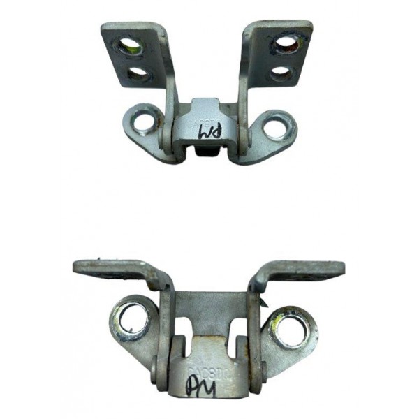 Par Dobradiça Tampa Porta Malas Chery Tiggo 2.0 2015