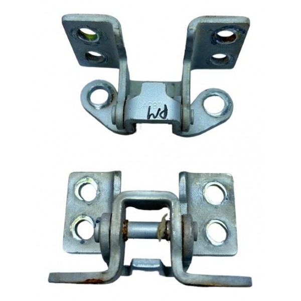 Par Dobradiça Tampa Porta Malas Chery Tiggo 2.0 2015