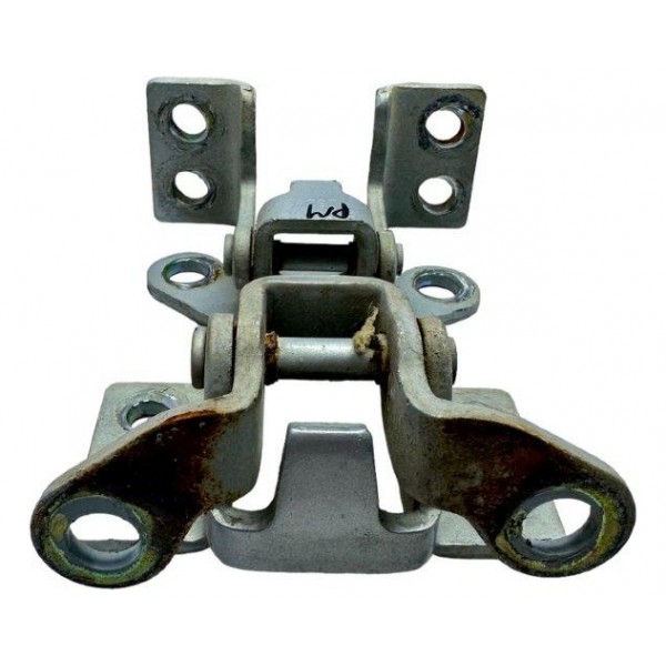 Par Dobradiça Tampa Porta Malas Chery Tiggo 2.0 2015