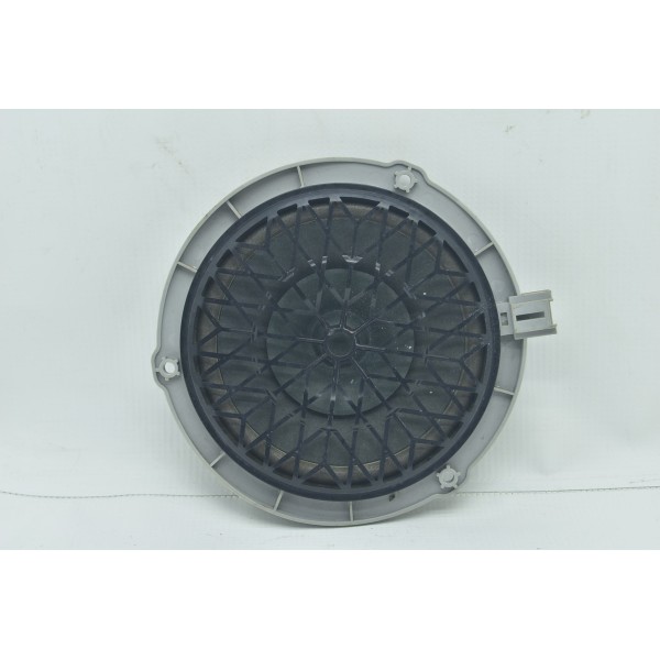 Alto Falante Porta Traseira Direita C4 Lounge 1.6 Thp Preto