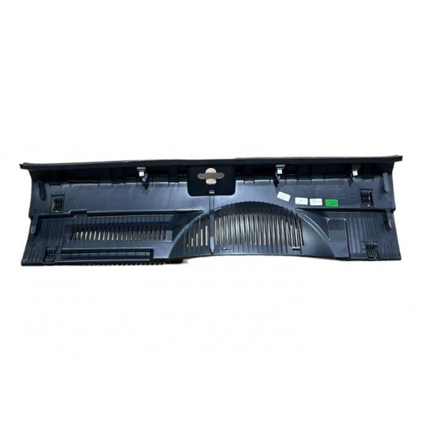 Suporte Triangulo Tampa Porta Malas Polo 1.0 Highline Tsi