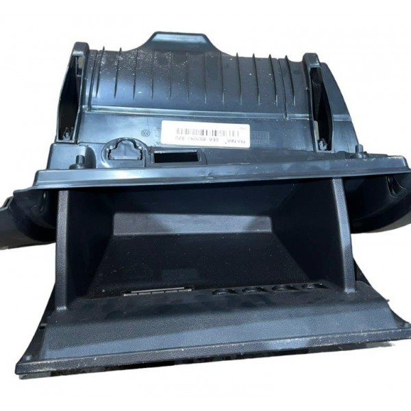 Porta Luvas Vw Polo 1.0 Highline Tsi 2023