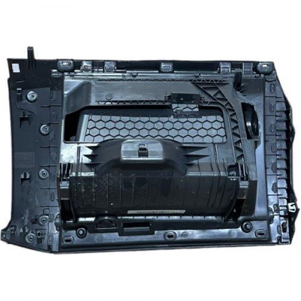 Porta Luvas Vw Polo 1.0 Highline Tsi 2023