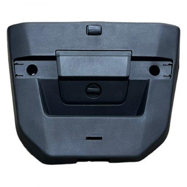 Acabamento Interno Inferior Porta Malas Polo 1.0 Tsi 2023