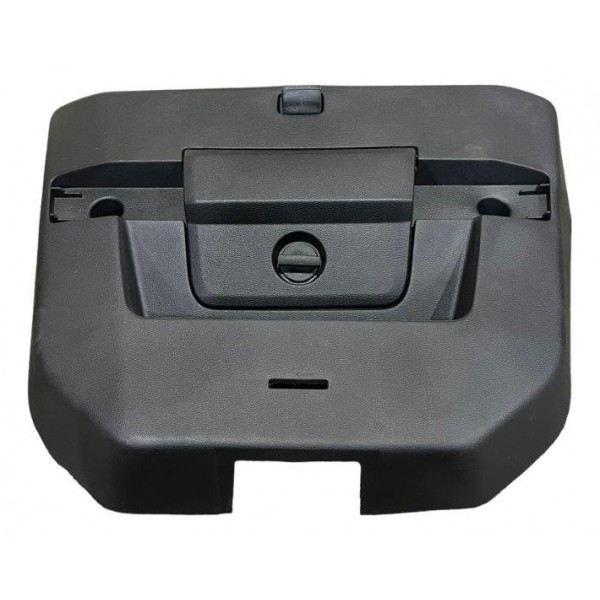 Acabamento Interno Inferior Porta Malas Polo 1.0 Tsi 2023