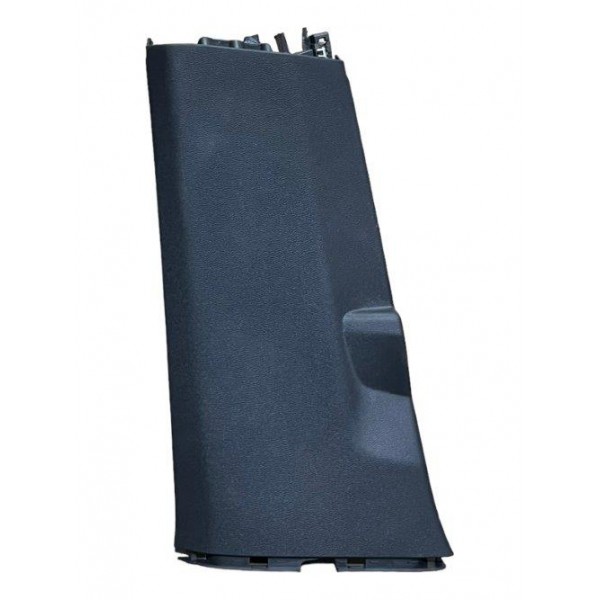 Acabamento Coluna Central Esquerda Polo 1.0 Highline Tsi 23