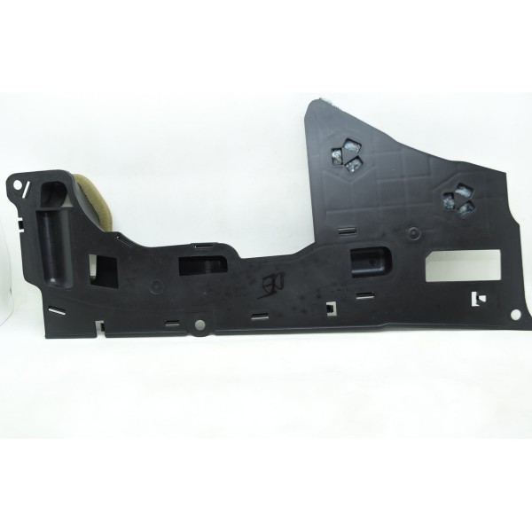 Acabamento Inferior Tabelier Dianteiro Esquerdo Peugeot 3008