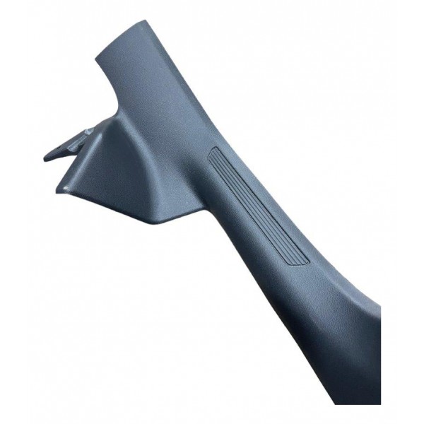 Soleira Lateral Porta Esquerda Vw Polo 1.0 Highline Tsi 2023