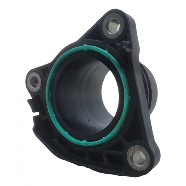 Flange Entrada Ar Mangueira Tbi Onix 1.0 Lt Turbo 2020