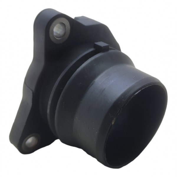 Flange Entrada Ar Mangueira Tbi Onix 1.0 Lt Turbo 2020