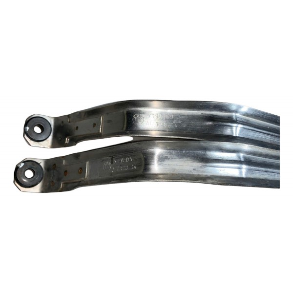 Par Cinta Tanque Combustivel Bmw X1 2.0 Turbo 2015