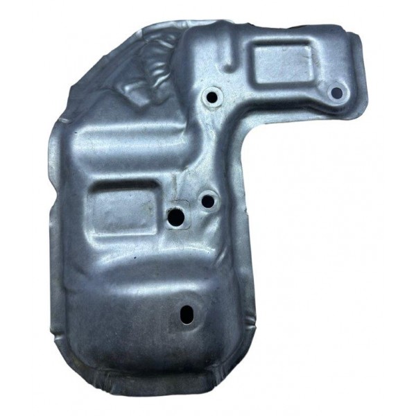 Defletor Termico Turbina Vw Polo 1.0 Highline Tsi 2023