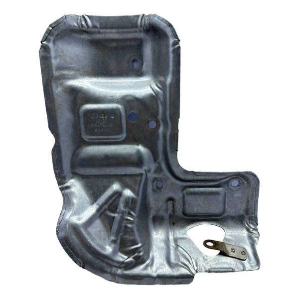 Defletor Termico Turbina Vw Polo 1.0 Highline Tsi 2023