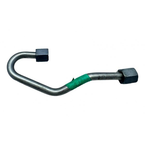 Tubo Bomba Alta Flauta Combustivel Polo 1.0 Highline Tsi 23