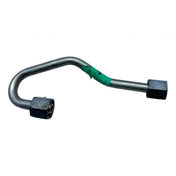 Tubo Bomba Alta Flauta Combustivel Polo 1.0 Highline Tsi 23