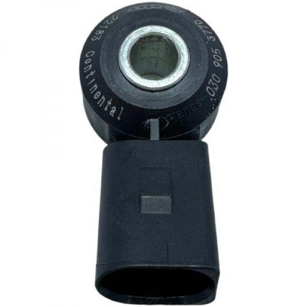 Sensor Detonação Bloco Motor Polo 1.0 Highline Tsi 2023