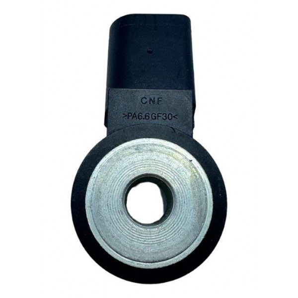 Sensor Detonação Bloco Motor Polo 1.0 Highline Tsi 2023