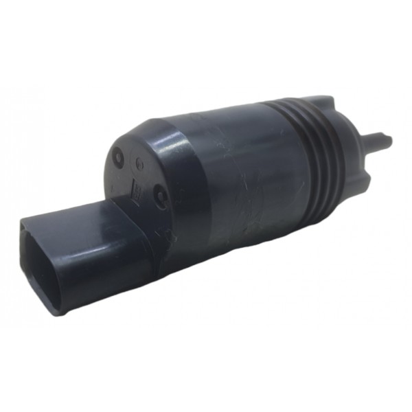 Motor Esguicho Limpador Parabrisa Onix 1.0 Sedan Turbo 2020