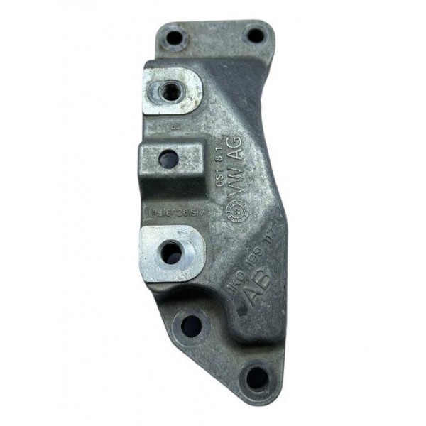 Base Suporte Coxim Caixa Cambio Polo 1.0 Highline Tsi 2023