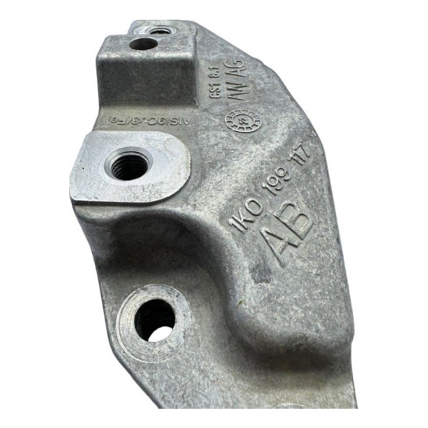 Base Suporte Coxim Caixa Cambio Polo 1.0 Highline Tsi 2023