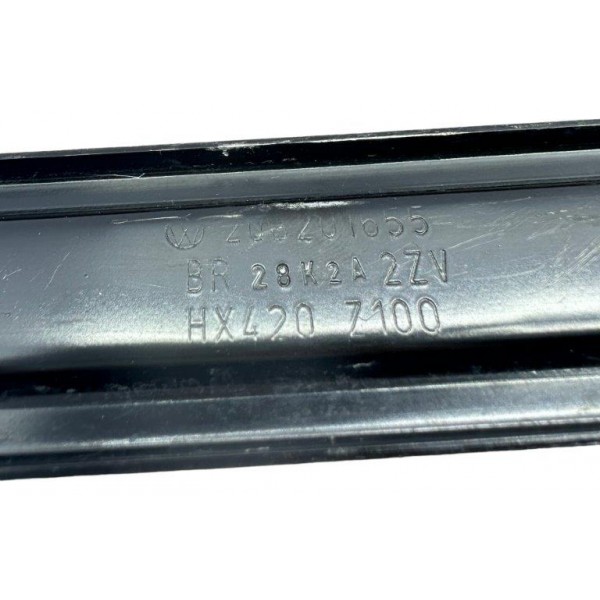 Cinta Fixação Tanque Combustivel Polo 1.0 Highline Tsi 2023