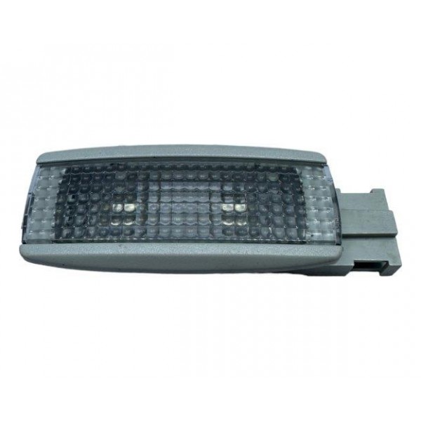 Luz Cortesia Quebra Sol Direito Polo 1.0 Highline Tsi 2023