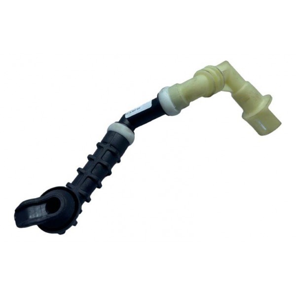 Dreno Caixa Ar Condicionado Vw Polo 1.0 Tsi 2023