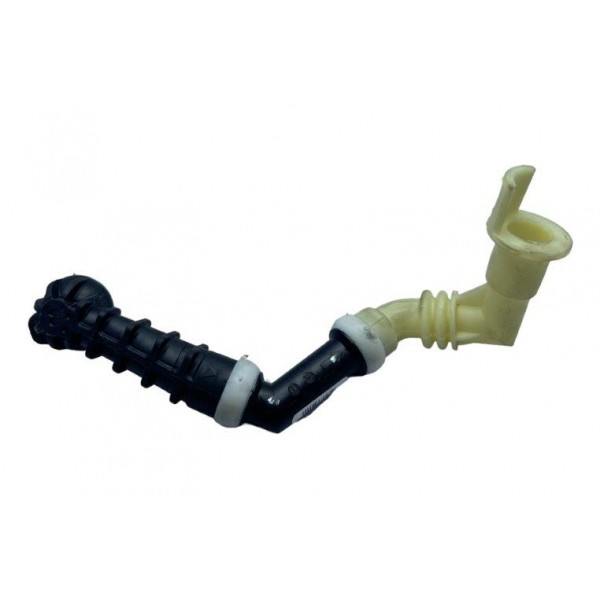 Dreno Caixa Ar Condicionado Vw Polo 1.0 Tsi 2023