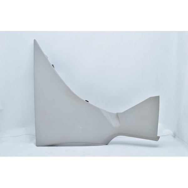 Moldura Coluna Traseira Esquerda Citrôen C4 Lounge