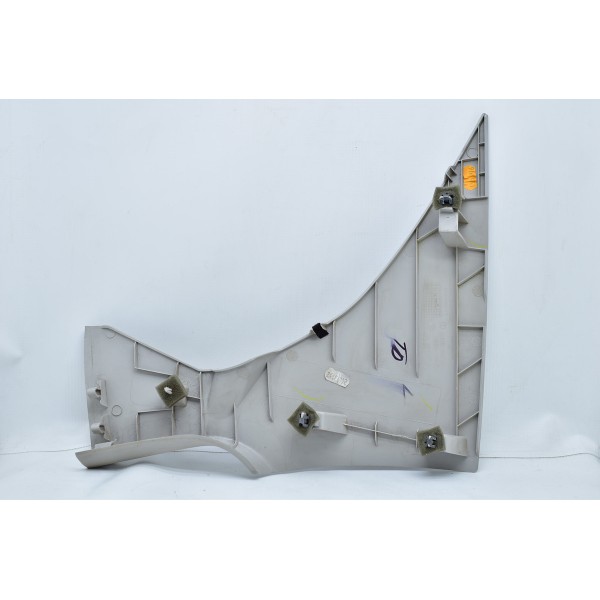 Moldura Coluna Traseira Esquerda Citrôen C4 Lounge