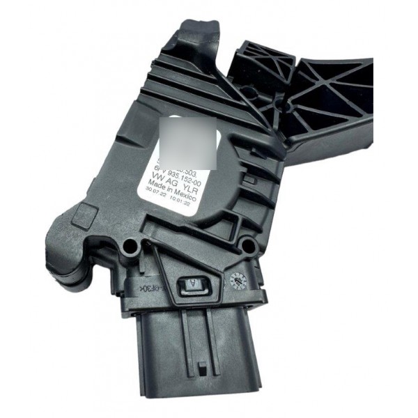 Pedal Acelerador Eletronico Vw Polo 1.0 Tsi 2023