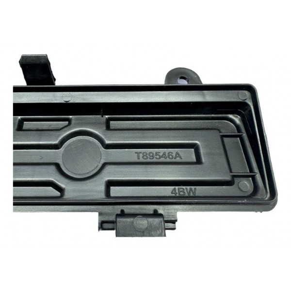 Tampa Filtro Ar Condicionado Vw Polo 1.0 Tsi 2023