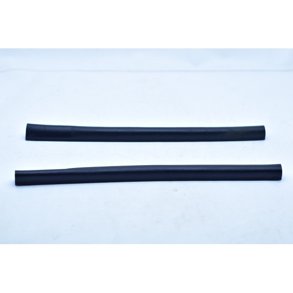 Par Borracha Vedação Capo Vw T-cross Tsi 1.0 20