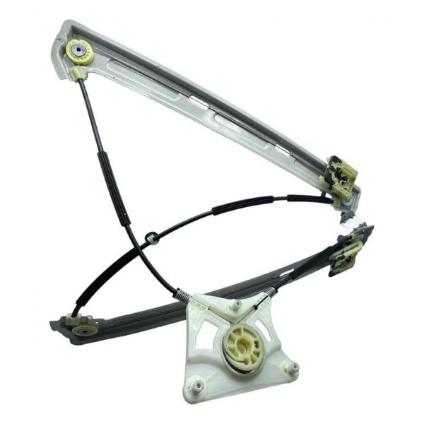 Motor Vidro Porta Dianteira Passageiro Polo 1.0 Tsi 2023