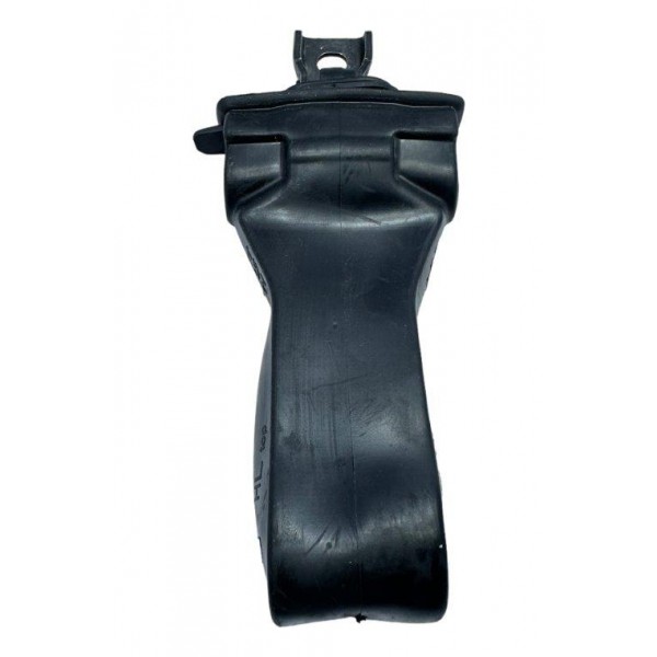 Limitador Porta Traseira Esquerda Vw Polo 1.0 Tsi 2023