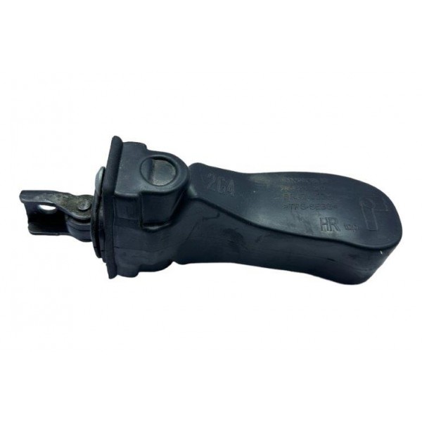 Limitador Porta Traseira Esquerda Vw Polo 1.0 Tsi 2023