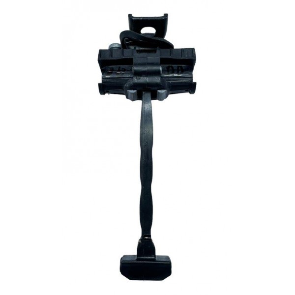 Limitador Porta Dianteira Passageiro Vw Polo 1.0 Tsi 2023