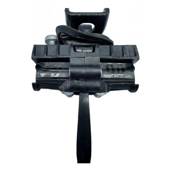 Limitador Porta Dianteira Passageiro Vw Polo 1.0 Tsi 2023