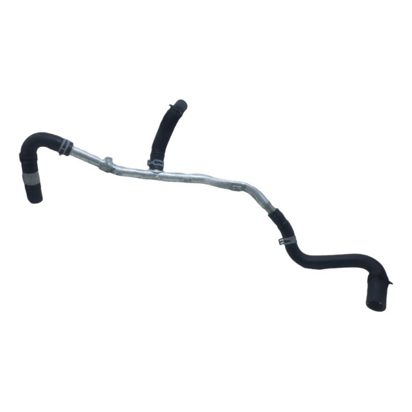 Duto Agua Frontal Motor Gm Onix 1.0 Turbo 2020