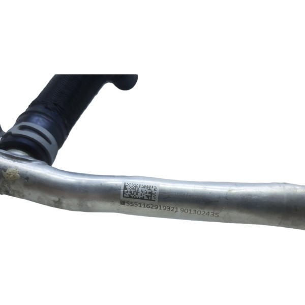 Duto Agua Frontal Motor Gm Onix 1.0 Turbo 2020