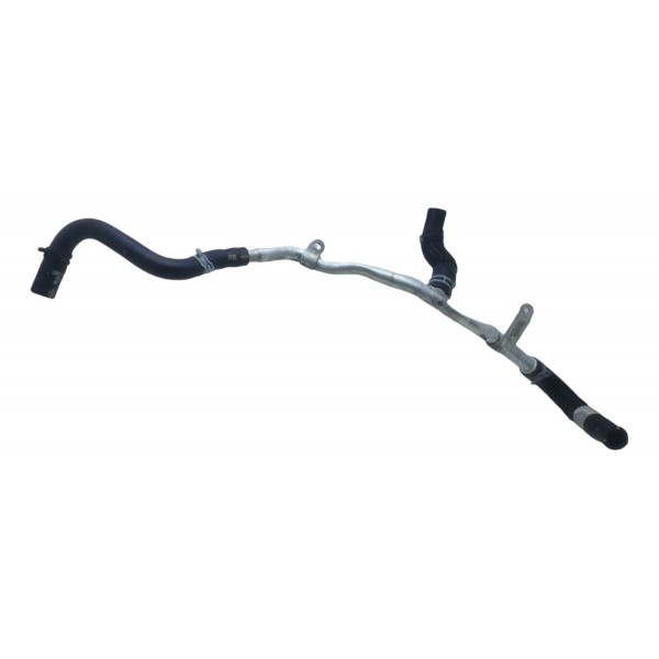 Duto Agua Frontal Motor Gm Onix 1.0 Turbo 2020