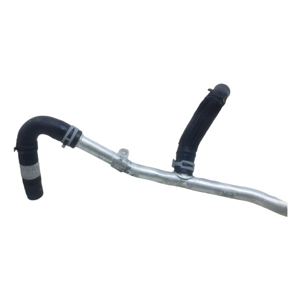 Duto Agua Frontal Motor Gm Onix 1.0 Turbo 2020