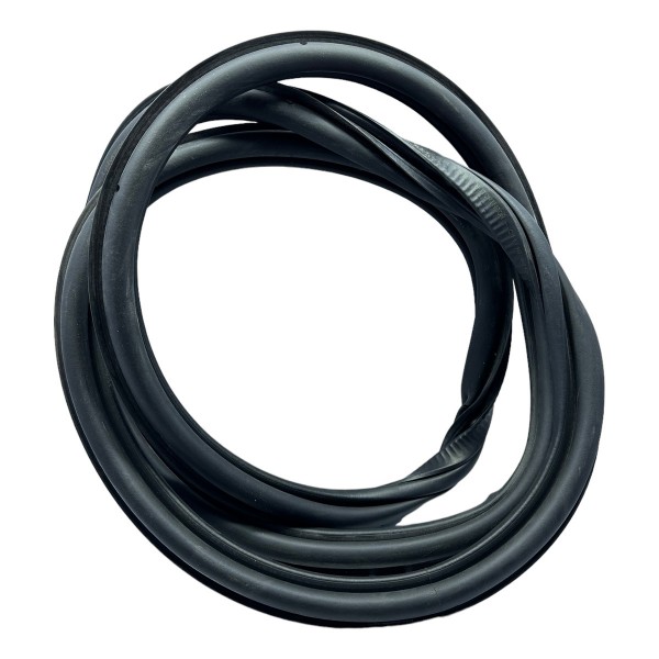 Borracha Porta Dianteira Esquerdo Vw Polo 1.0 Tsi 2023