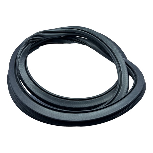 Borracha Porta Dianteira Esquerdo Vw Polo 1.0 Tsi 2023