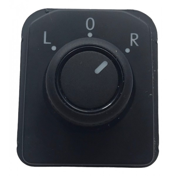 Comando Retrovisor Eletrico Polo 1.0 Tsi 2023