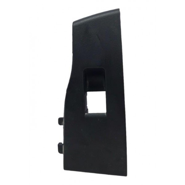 Moldura Botão Vidro Eletrico Traseiro Esquerdo Polo 1.0 Tsi