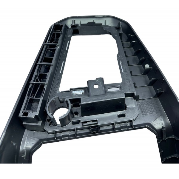 Acabamento Alavanca Marcha Vw Polo 1.0 Tsi 2023